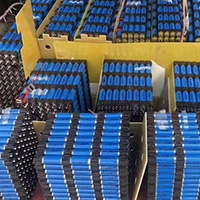 梁河曩宋阿昌族乡磷酸铁锂电池回收价,上门回收动力电池|专业回收钛酸锂电池